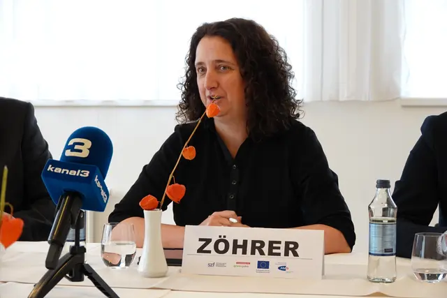 Foto: Michael Blinzer