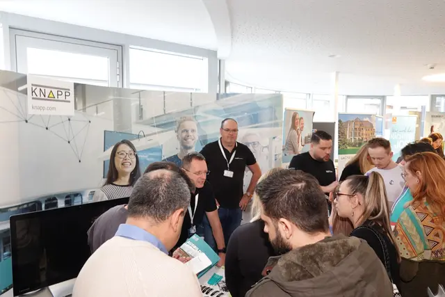 Foto: Michael Blinzer