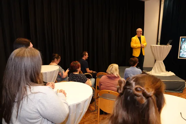 Foto: Michael Blinzer