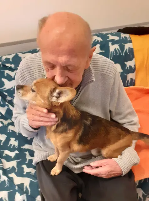 Franz Altmann, St. Georgen an der Gusen | Foto: Familie/privat