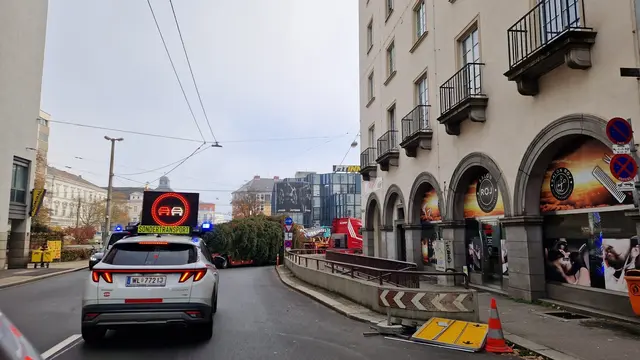 Foto: Brugger Andreas/Martin Hauer