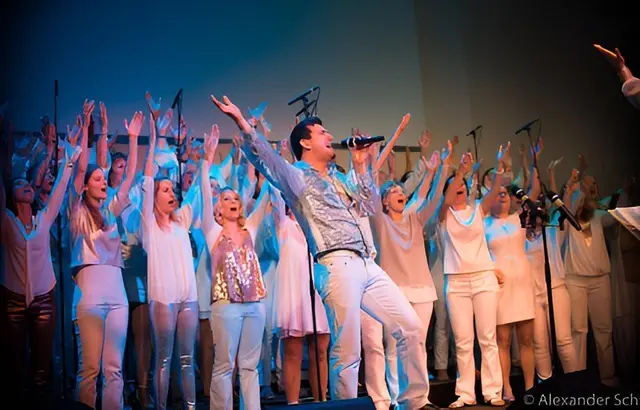 Foto: Alexander Schwarz