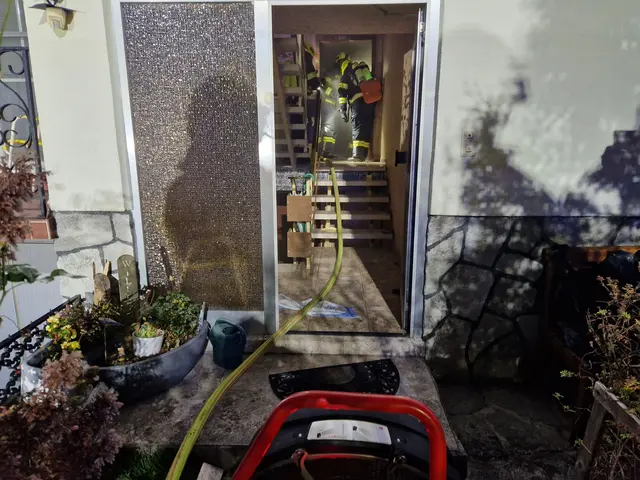 Foto: FF Neuzeug, Pichlern und Sierning