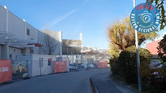Foto: Bayern Regional News