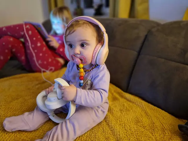 Daniela Mühlböck vor dem Unfall. | Foto: Mühlböck