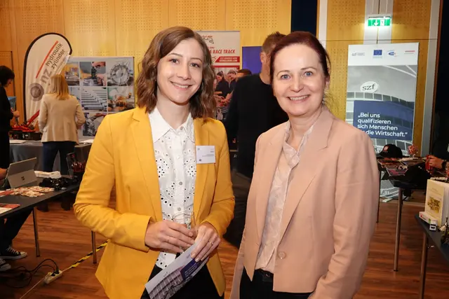 Foto: Michael Blinzer