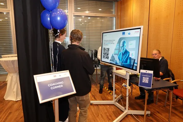 Foto: Michael Blinzer