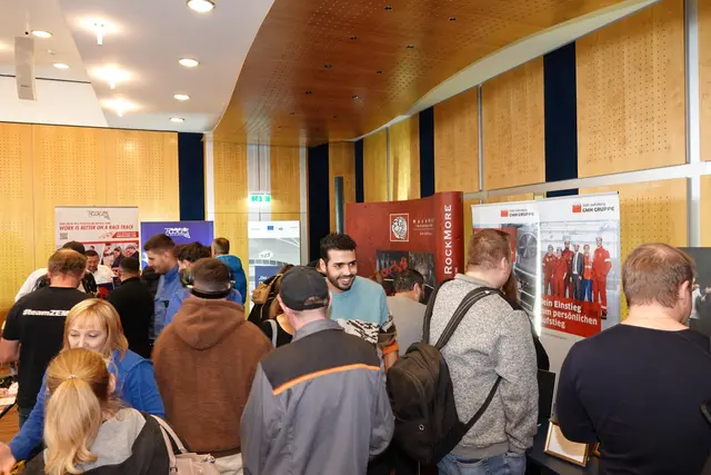 Foto: Michael Blinzer