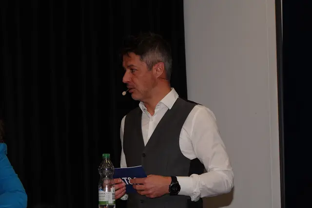 Foto: Michael Blinzer