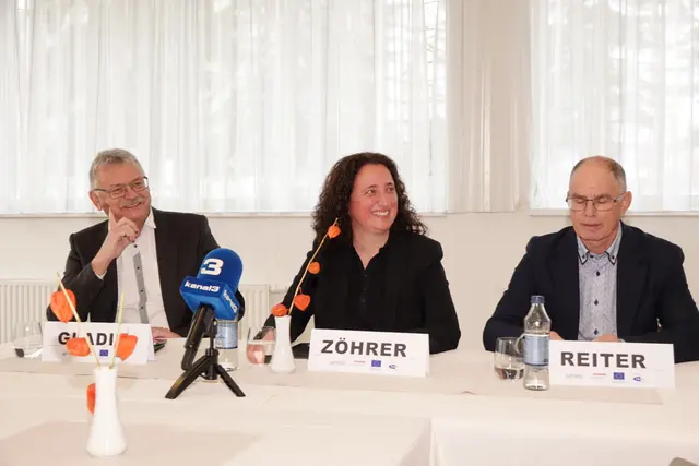 Foto: Michael Blinzer