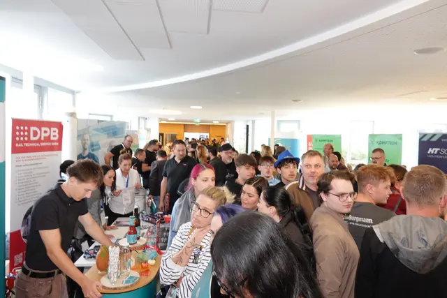 Foto: Michael Blinzer