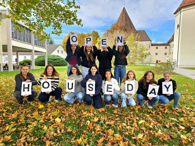 Der erste Open-House-Day ging bereits am 5. November über die Bühne. Ein zweiter Tag der offenen Tür findet am 23. Jänner statt. | Foto: BBS/BASOP Baumgartenberg