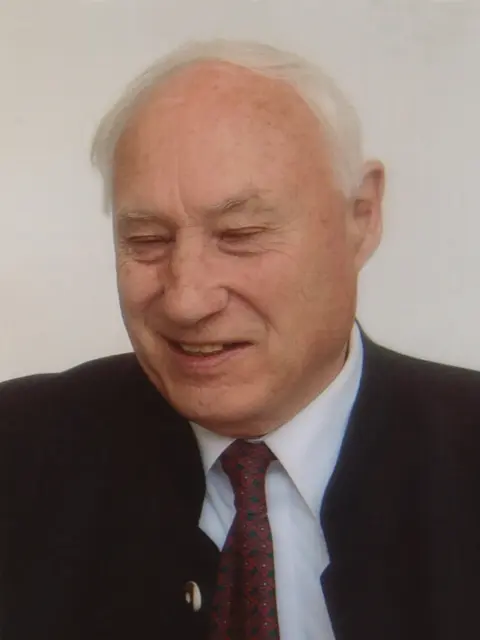 Franz Praher, Perg | Foto: Familie/privat