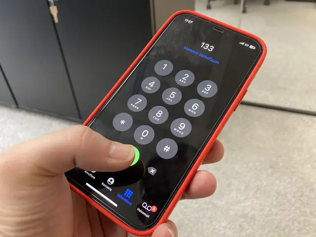 Foto: Johannes Reiterits/RMW