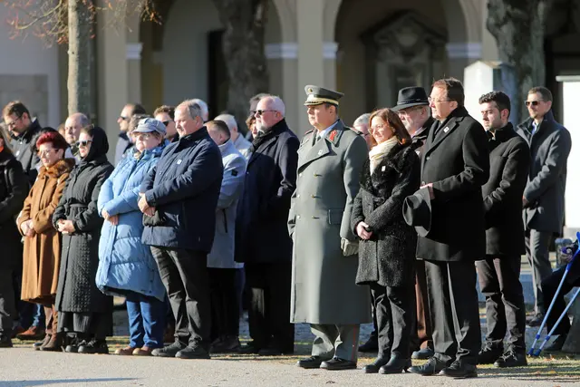 Foto: Bundesheer/Albin Fuß