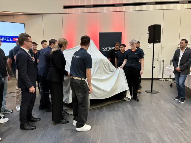 Foto: Andreas Pölzl/MeinBezirk