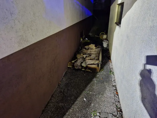 Foto: FF Neuzeug, Pichlern und Sierning