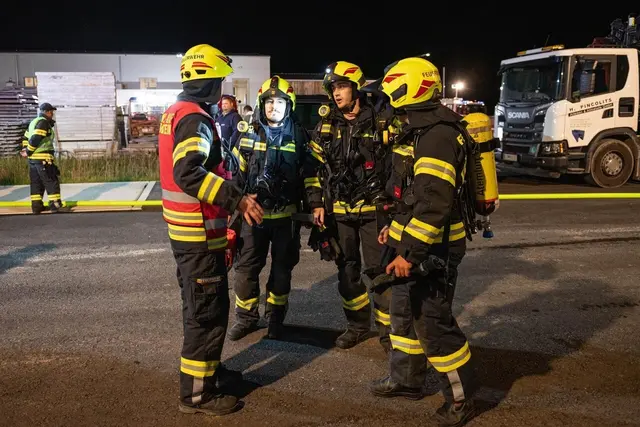 Foto: Bezirksfeuerwehrkommando Eisenstadt-Umgebung