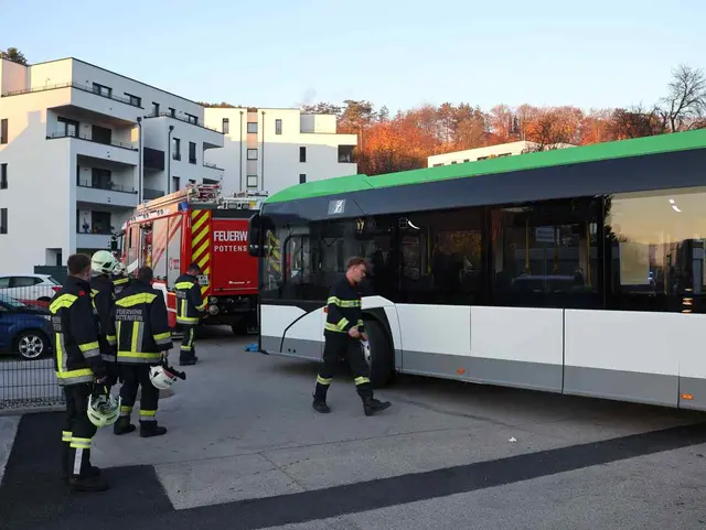 Foto: ASB Markus Hackl