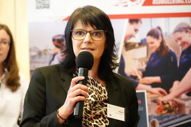 Foto: Michael Blinzer