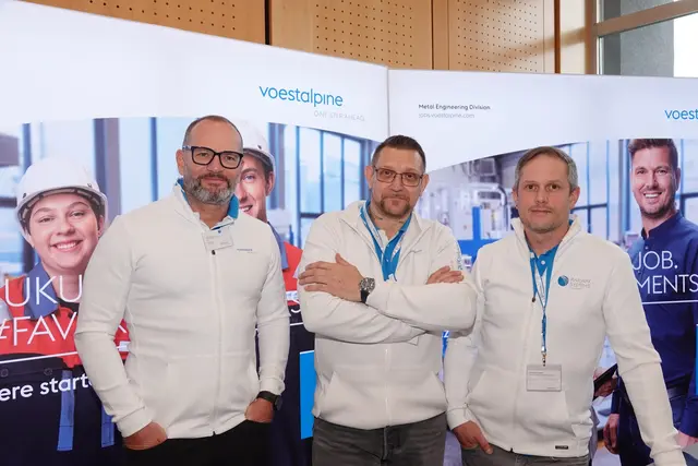 Foto: Michael Blinzer