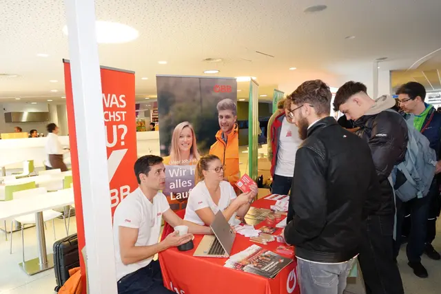 Foto: Michael Blinzer