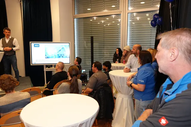 Foto: Michael Blinzer