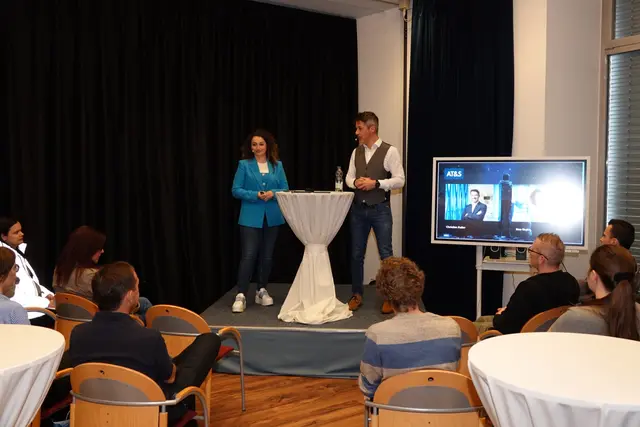 Foto: Michael Blinzer