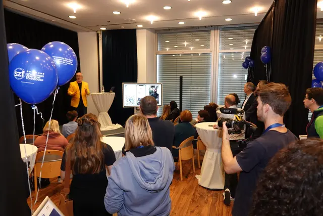 Foto: Michael Blinzer