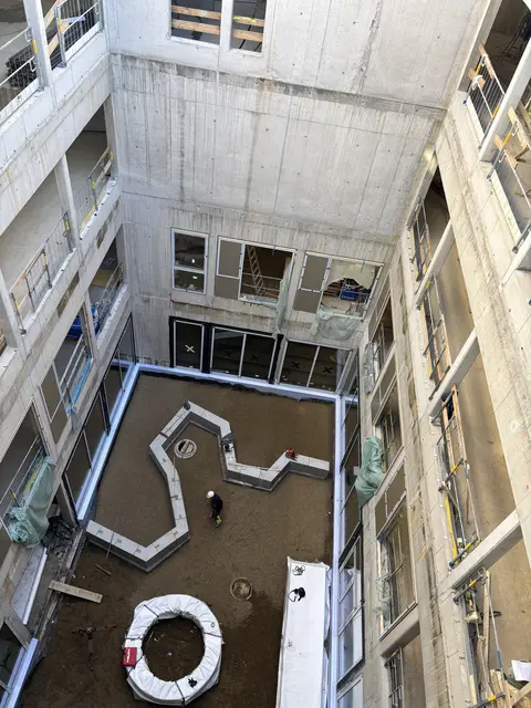 Foto: MeinBezirk.at/Robert Glinik