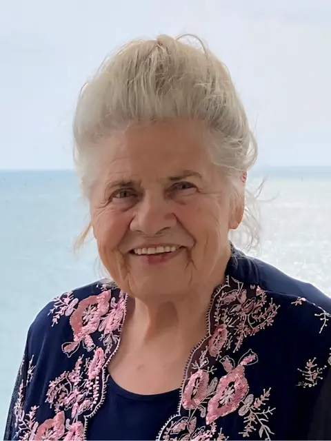 Ingeborg Reichart, Pergkirchen | Foto: Familie/privat