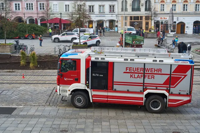 Foto: Brugger Andreas/Martin Hauer