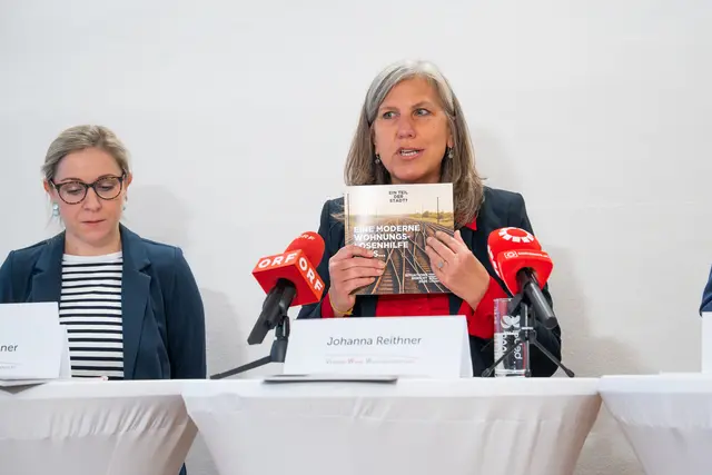 Foto: Valentina Marinelić/MeinBezirk