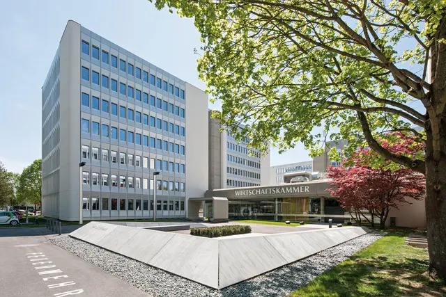 Die Lehrlingsstelle der WKO Steiermark hat im Rahmen der Lehrbetriebs- und Lehrlingsförderung des Bundes im vergangenen Jahr über 47.500 Förderfälle in elf unterschiedlichen Kategorien abgewickelt.  | Foto: Hertha Hurnaus