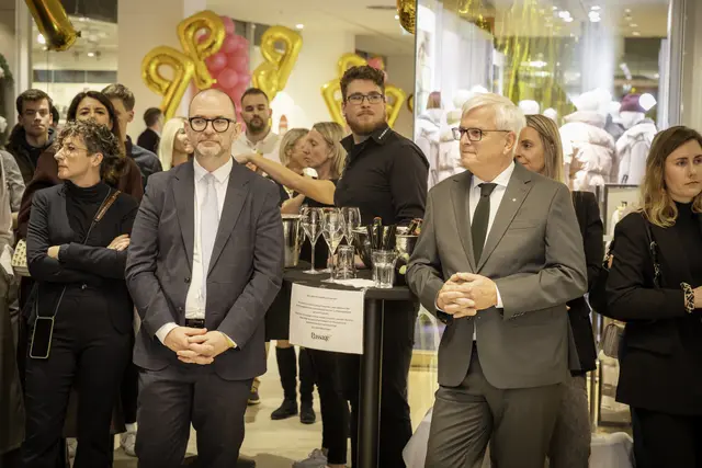 Foto: Passage Linz/Witzany