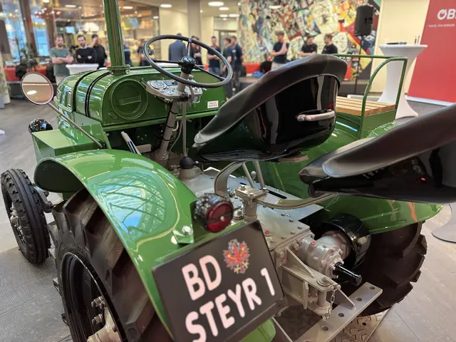 Foto: Andreas Pölzl/MeinBezirk