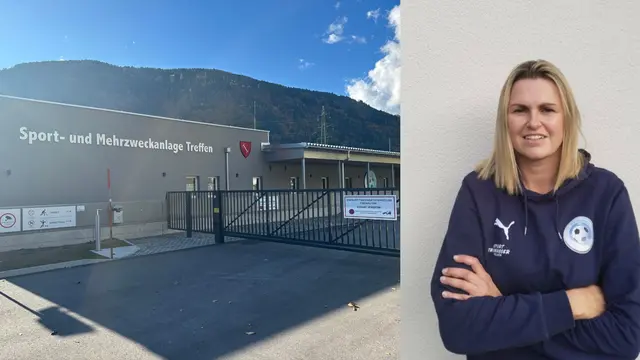 Für Verena Krall steht Vereinssport für Gemeinschaft, Teamgeist und die persönliche Entwicklung gemeinsamer Ziele. | Foto: Birgit Gehrke, Privat 