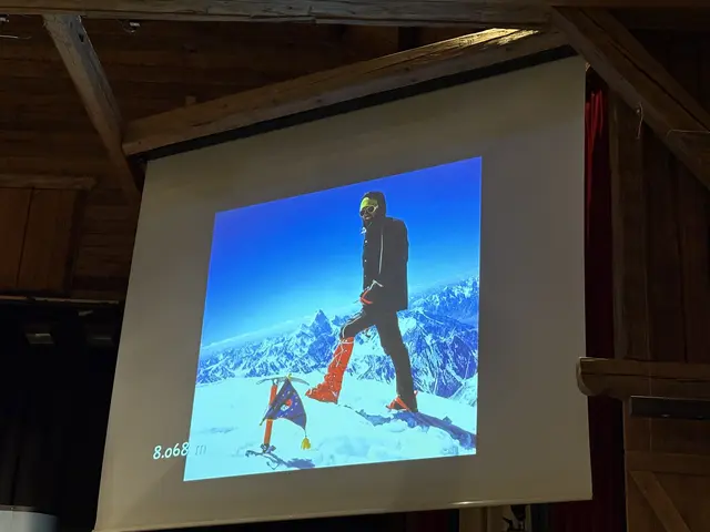 Foto: Elisabeth Zangerl