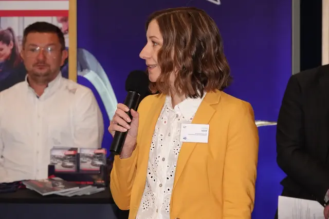 Foto: Michael Blinzer