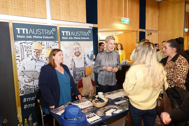 Foto: Michael Blinzer