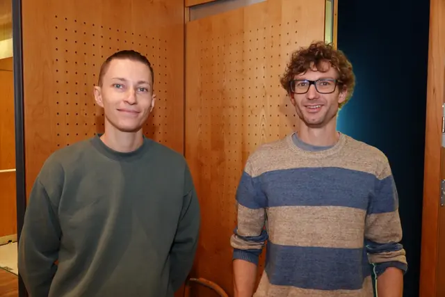 Foto: Michael Blinzer