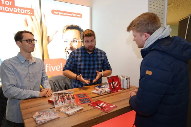 Foto: Michael Blinzer