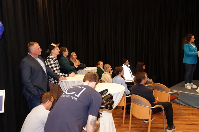 Foto: Michael Blinzer