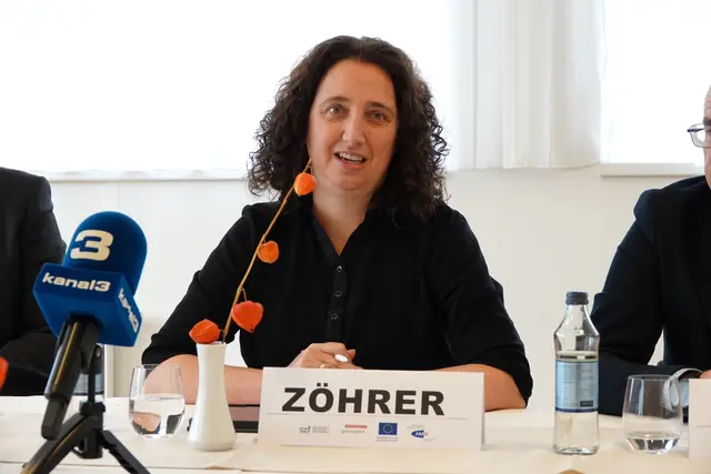 Foto: Michael Blinzer