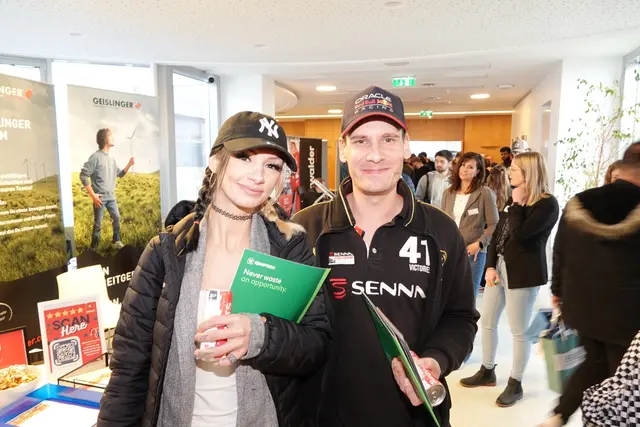 Foto: Michael Blinzer