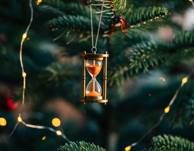 Die Tage bis zum Heiligen Abend sind gezählt - was ist dein Highlight in der Vorweihnachtszeit? | Foto: Firefly