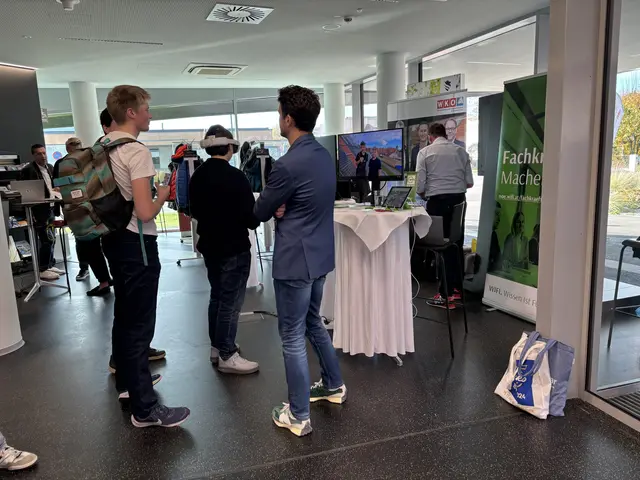 Foto: Victoria Edlinger