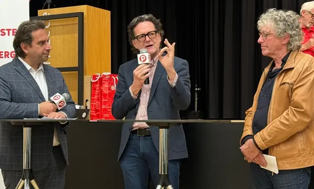 Foto: PVÖ