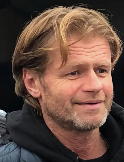 Hubert Gahleitner, 56 Jahre | Foto: zVg