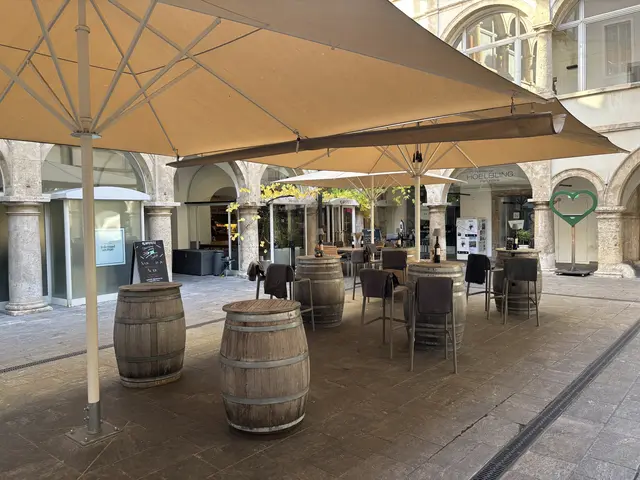 Foto: MeinBezirk/Markus Kropac